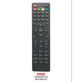 Neta 8900 Hd Uydu Kumandası