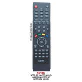 NETA SR 200-300-340 HD UYDU KUMANDASI