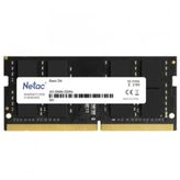 Netac DDR4 NTBSD4N32SP-16 Basic NTB 16GB 3200MHz