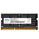 Netac NTBSD3N16SP-04 Basic NTB 4GB 1600Mhz DDR3L RAM Bellek