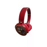 Netavantaj Kablosuz Bluetooth Katlanabilir Kulaküstü Kulaklık