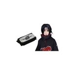Netavantaj Naruto Uchiha Itachi Konoha Saç Kafa Alın Bandı