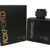 Netavantaj ROXFORD Black Night Erkek Parfüm