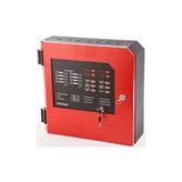 Netelsan 4 Zonlu Konvansiyonel Yangın Santrali