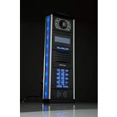 NETELSAN OBSIDIAN DİJİTAL KARTLI GEÇİŞLİ ZİL PANELİ