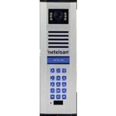 Netelsan Small Kameralı Zil Paneli