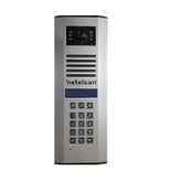 Netelsan Xsmall Zil Paneli