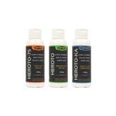 Netfer 3x100 ml Pasta Cila Set