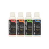 Netfer 4x100 ml 4'lü Pasta Cila Set