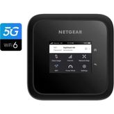 Netgear M6 Nighthawk Mobile Router - Siyah