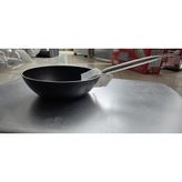 Netlon İnci Seri 24 cm Wok Tava