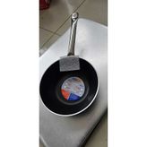 Netlon İnci Seri 26 cm Wok Tava
