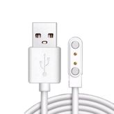 Nettech GS18 Beyaz Wireless Şarj Aleti