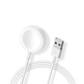 Nettech GT2 Pro Beyaz Kablosuz Şarj Aleti