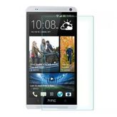 Nettech HTC One Max Uyumlu Ön Koruma Cam Ekran Koruyucu