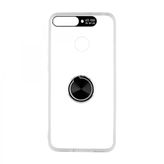 Nettech Huawei Y7 2018 Uyumlu Doris Ring Arka Koruma Kılıf Vr-14972
