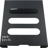 Nettech Masa Üstü Metal Tablet Standı + Telefon Standı