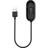Nettech Mi Band 4 Kablosuz Wireless Şarj - Siyah
