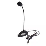 Nettech Mic018 Masa Tipi Mikrofon Nt-83943