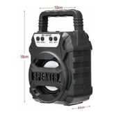Nettech MS-1601BT Bluetooth Hoparlör