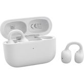 Nettech NT-B34 Kulakiçi Bluetooth Kulaklık - Beyaz