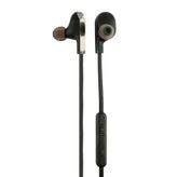 Nettech NT-BTH01 Siyah Ense Tipi Bluetooth Kulak İçi Kulaklık