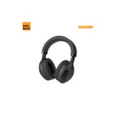 Nettech Nt-Bth17 Kablosuz Kulak Üstü Bluetooth Kulaklık - Siyah