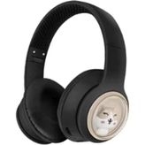 Nettech NT-BTH21 Siyah Bluetooth Kulaklık