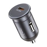 Nettech NT-CCH04 Type-C PD 30W 1 Çıkışlı Araç Şarj Aleti