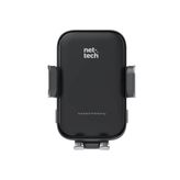 Nettech Nt-Chc32 15W Otomatik Sensörlü Kablosuz Araç Şarj Cihazı & Telefon Tutucu