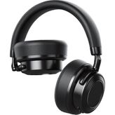 Nettech Nt-Hs09 Kablosuz Kulak Üstü Bluetooth Kulaklık (Siyah)