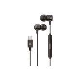Nettech Nt-Hs11 Type-C Girişli Kulak İçi Kulaklık (Siyah)