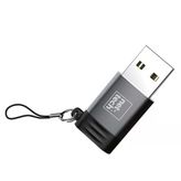 Nettech NT-OT07 Type-C to USB Kablo