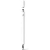 Nettech NT-PN03 Telefon Dokunmatik Kalem - Beyaz