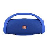 Nettech Pulse4 Mavi Bluetooth Hoparlör