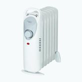 Nettekaçmaz Mini Radyatör 800W