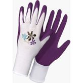 Nettekaçmaz Unisex Çok Amaçlı Bahçe Eldiven No:8 (M)