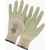 Nettekaçmaz Unisex Hafif Bahçe Eldiveni No:8 (M)