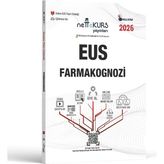 Nettekurs Yayınları Eus Farmakognozi Akıllı Kitap