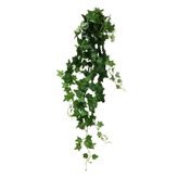nettenevime Sarkan Yeşil Yaprak Sarmaşık Yapay Çiçek 100x35cm Dev Bitki HDR1