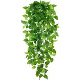 nettenevime Sarkan Yeşil Yaprak Sarmaşık Yapay Çiçek 100x35cm Dev Bitki SY1