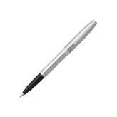 NETWORK ART Sheaffer 9472-1 Sagaris Roller Kalem, Krom