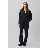 Network Black Modal Blend Sweatpants - Siyah - XL