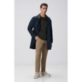 Network Camel Casual Pantolon