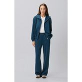 Network Petrol Modal Blend Sweatpants - XL