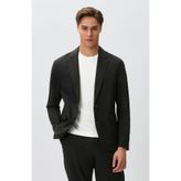 Network Siyah Traveller Blazer Ceket