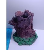 Netx Ağaç Gövde 8X12x10 Cm Akvaryum Dekoru