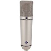 Neumann U 87 Ai Studio Set / Stüdyo Kayıt Mikrofonu