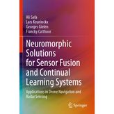 Neuromorphic Solutions for Sensor Fusion and Continual Learning Systems: Applications in Drone Navigation and Radar Sensing