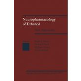 Neuropharmacology of Ethanol: New Approaches